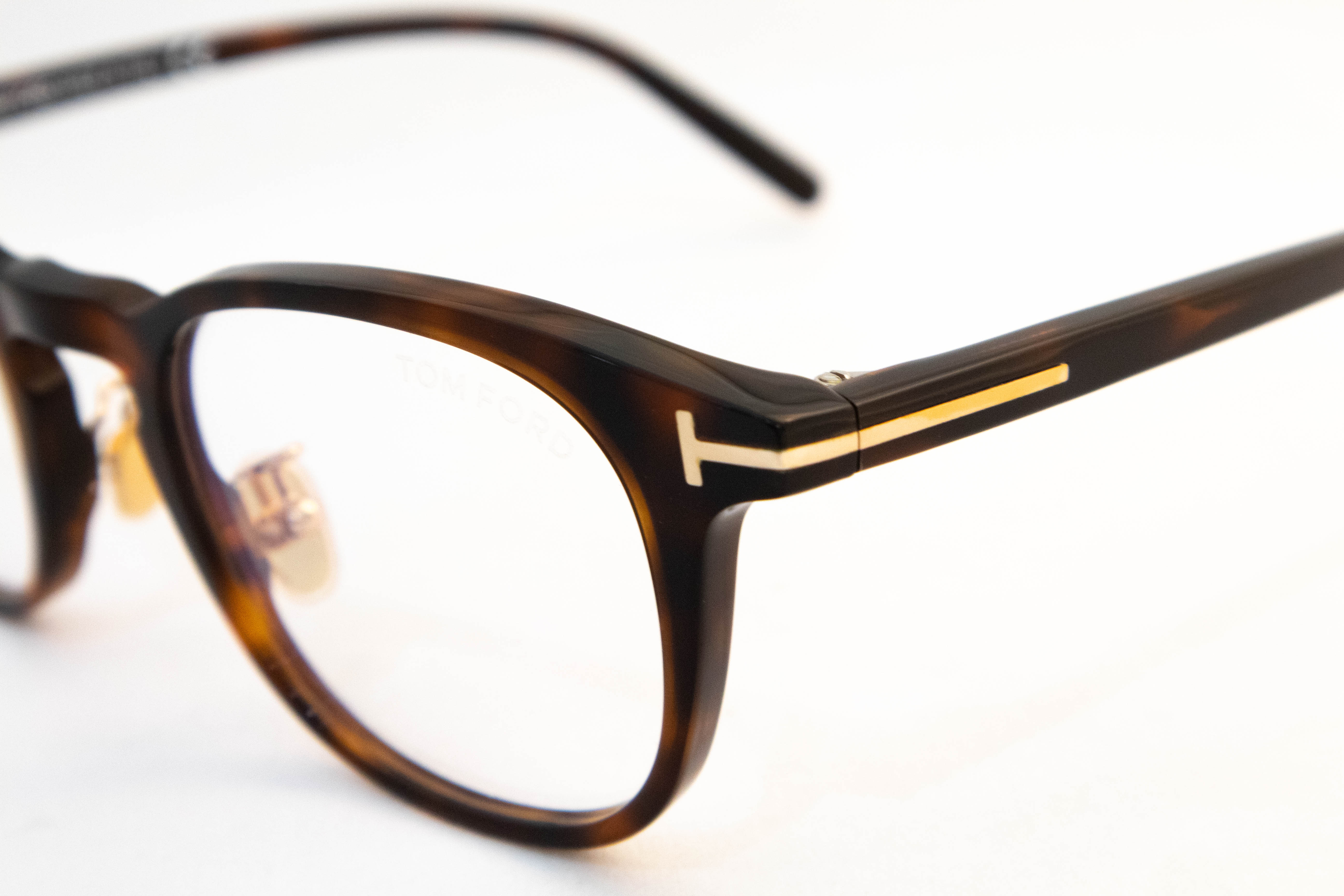 TOM FORD（トム フォード） TF-5594-D-B (052) ブルーカットレンズ | TOM FORD ブルーカットレンズ |  