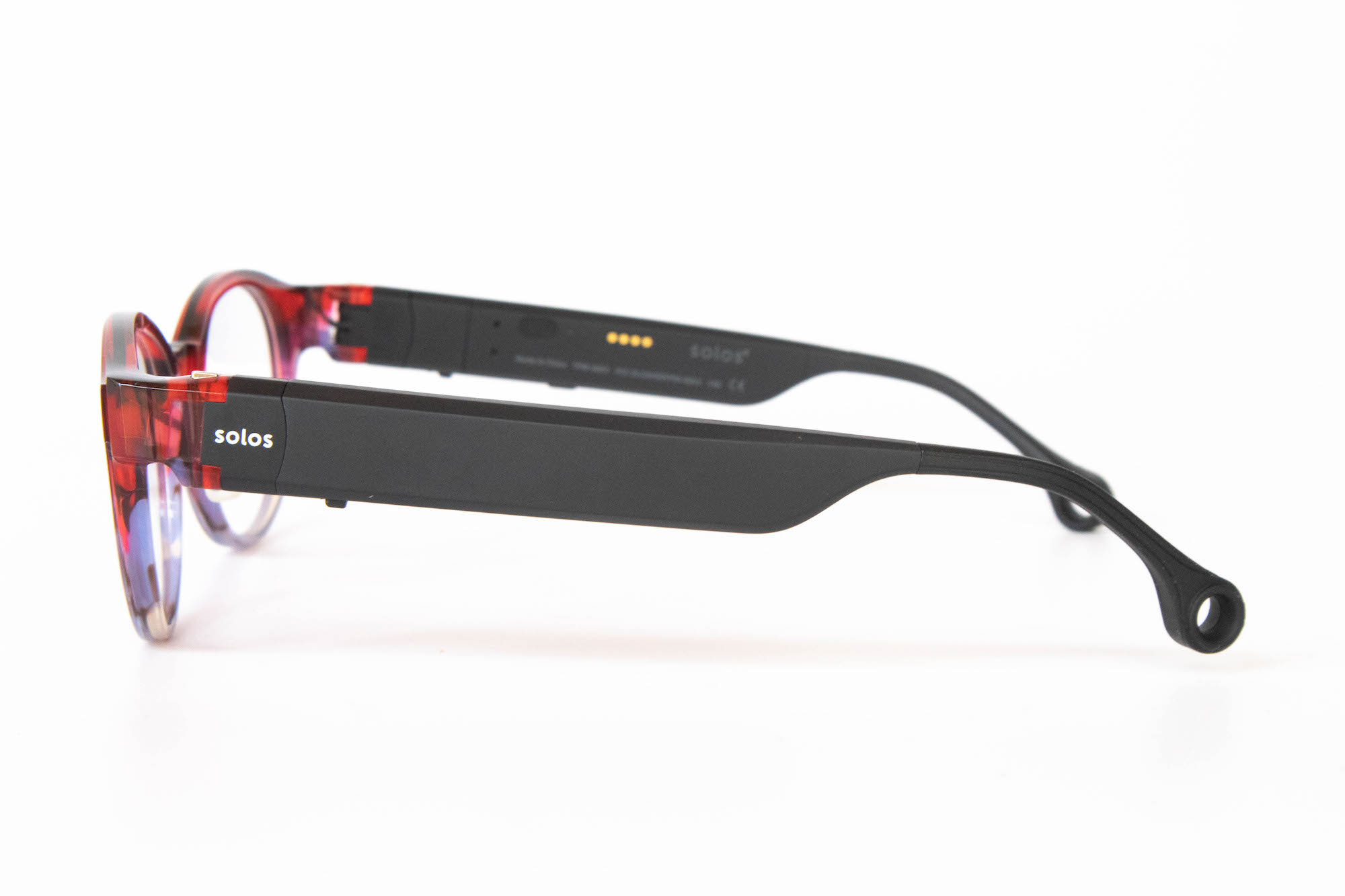 solos smart glasses air2